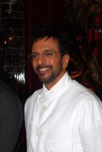 Javed Jaffery on the sets of Comedy Circus in Mohan Studios on 24th Oct 2011 (17).JPG