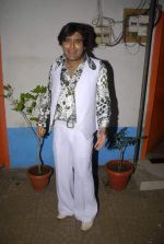 Kapil Sharma on the sets of Comedy Circus in Mohan Studios on 24th Oct 2011 (2).JPG