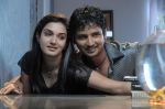 Ramya, Jeeva in Simham Puli Movie Stills (17).jpg