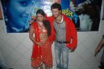 at Munni Badam Bhail Bhojpuri movie event in Andheri, Mumbai on 24th Oct 2011 (62).JPG