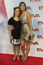 Claudia Vega and Marta Etura arrives for _Eva_ Madrid Premiere in Capitol Cinema on October 26, 2011 (3).jpg