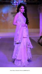 Model walk the ramp for Honey Waqar Show at Bridal Asia 2011 on 27th Sept 2011 (2).jpg