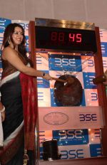 Mahima Chaudhry at BSE on 29th Oct 2011 (5).jpg