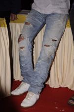 Ranbir Kapoor at Rockstars concert press meet in Santacruz, Mumbai on 29th Oct 2011 (102).JPG
