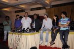Ranbir Kapoor, A R Rahman at Rockstars concert press meet in Santacruz, Mumbai on 29th Oct 2011 (114).JPG