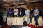Ranbir Kapoor, A R Rahman at Rockstars concert press meet in Santacruz, Mumbai on 29th Oct 2011 (115).JPG