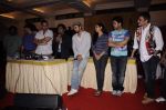 Ranbir Kapoor, A R Rahman at Rockstars concert press meet in Santacruz, Mumbai on 29th Oct 2011 (116).JPG