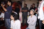 Ranbir Kapoor, Imtiaz Ali at Rockstars concert press meet in Santacruz, Mumbai on 29th Oct 2011 (121).JPG