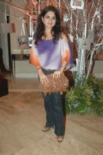 Shaina NC at Pradeep Palshetkar_s party in Worli, Mumbai on 29th Oct 2011 (43).JPG