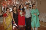 at Pradeep Palshetkar_s party in Worli, Mumbai on 29th Oct 2011 (32).JPG