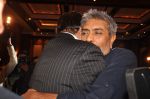 Amitabh Bachchan, Prakash Jha at the launch of Deepti Naval_s book in Taj Land_s End on 30th Oct 2011 (37).JPG