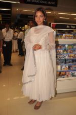 Neetu Chandra at Deswa music launch in Malad on 30th Oct 2011 (18).JPG