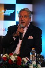 Vijay Mallya at F1 India in Mumbai on 30th Oct 2011 (1).jpg