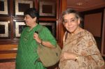 at the launch of Deepti Naval_s book in Taj Land_s End on 30th Oct 2011 (24).JPG