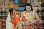 Balakrishna in Sri Rama Rajyam Movie Stills (1).JPG
