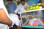 Dasari Padma Condolences and Funeral on 28th October 2011 (126).JPG