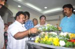 Dasari Padma Condolences and Funeral on 28th October 2011 (129).JPG