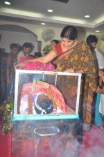 Dasari Padma Condolences and Funeral on 28th October 2011 (144).JPG