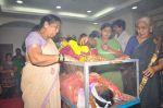 Dasari Padma Condolences and Funeral on 28th October 2011 (162).JPG