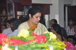 Dasari Padma Condolences and Funeral on 28th October 2011 (217).JPG