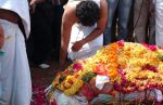 Dasari Padma Condolences and Funeral on 28th October 2011 (23).jpg
