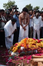 Dasari Padma Condolences and Funeral on 28th October 2011 (24).jpg