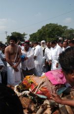 Dasari Padma Condolences and Funeral on 28th October 2011 (30).jpg