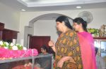 Dasari Padma Condolences and Funeral on 28th October 2011 (306).JPG