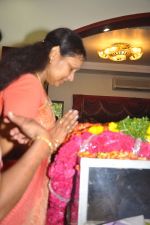 Dasari Padma Condolences and Funeral on 28th October 2011 (336).JPG
