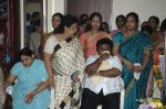 Dasari Padma Condolences and Funeral on 28th October 2011 (485).JPG