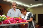 Dasari Padma Condolences and Funeral on 28th October 2011 (533).JPG