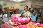 Dasari Padma Condolences and Funeral on 28th October 2011 (599).JPG