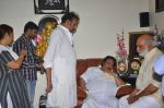 Dasari Padma Condolences and Funeral on 28th October 2011 (98).JPG