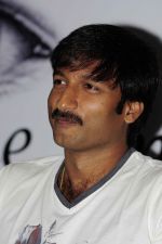 Gopichand attends Red FM promoting Mogudu movie on 28th October 2011 (15).jpg