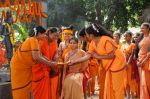 Nayantara in Sri Rama Rajyam Movie Stills (2).JPG