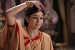 Nayantara in Sri Rama Rajyam Movie Stills (4).JPG