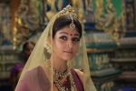 Nayantara in Sri Rama Rajyam Movie Stills (6).JPG