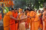 Nayantara in Sri Rama Rajyam Movie Stills (7).JPG