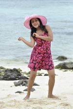 Ritu Barmecha in a song shoot (31).jpg