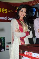 Samantha Ruth Prabhu at TMC Lucky Draw on 31st October 2011 (105).JPG