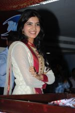 Samantha Ruth Prabhu at TMC Lucky Draw on 31st October 2011 (120).JPG