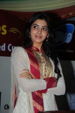 Samantha Ruth Prabhu at TMC Lucky Draw on 31st October 2011 (246).JPG