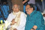 Sri Rama Rajyam Movie Audio Success Meet on 30th October 2011 (3).JPG