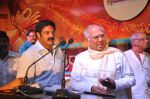 Sri Rama Rajyam Movie Audio Success Meet on 30th October 2011 (56).jpg