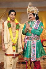 Sunil Sharma in Ratnavali Movie Stills (5).jpg