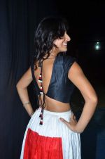 Monica Dogra at Rockstars concert in Bhavans Ground on 1st Nov 2011 (1).JPG