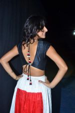 Monica Dogra at Rockstars concert in Bhavans Ground on 1st Nov 2011 (17).JPG