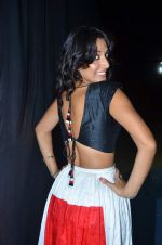 Monica Dogra at Rockstars concert in Bhavans Ground on 1st Nov 2011 (20).JPG
