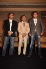 Rahul Bose announces Bloomberg UTV show The Switch season 2 in ITC, Parel, Mumbai on 1st Nov 2011 (30).JPG