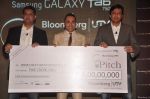 Rahul Bose announces Bloomberg UTV show The Switch season 2 in ITC, Parel, Mumbai on 1st Nov 2011 (9).JPG